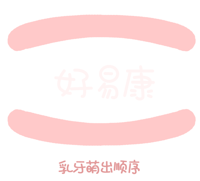 尚佳專業(yè)月嫂丨關(guān)于寶寶長牙問題，都在這里！