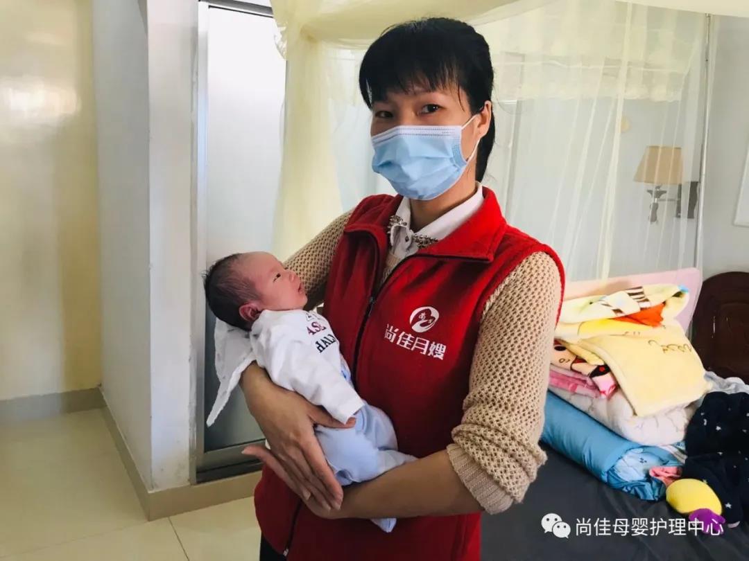 尚佳專業(yè)月嫂丨預防丨乳腺炎，怎么辦？
